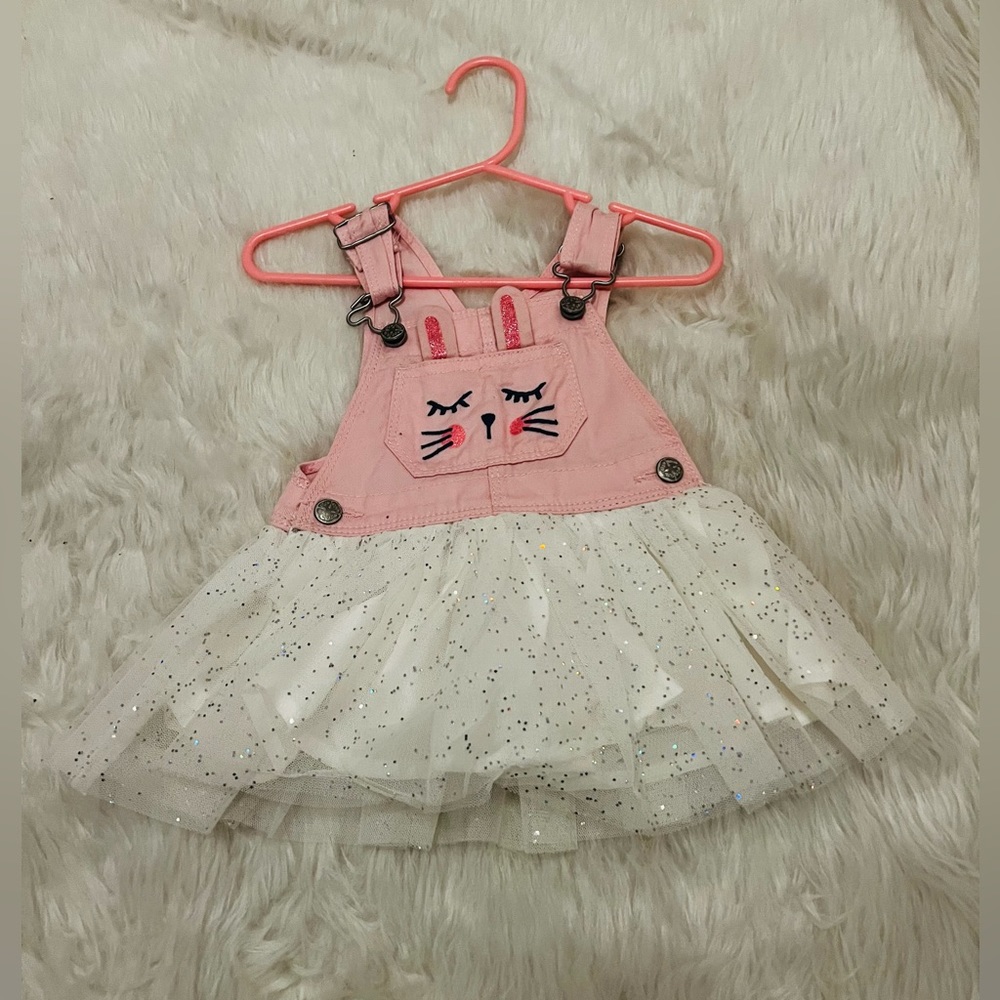 OshKosh Easter outfit